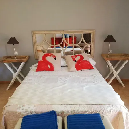 Alegria Golf&beach Villa Caleta De Fuste