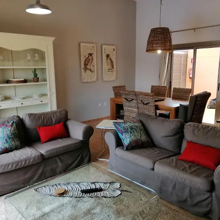 Alegria Golf&beach Caleta De Fuste